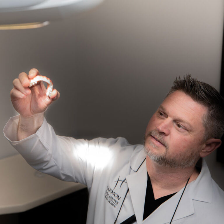 All On 4 Dental Implants in Louisville, KY Harmon Dental Center