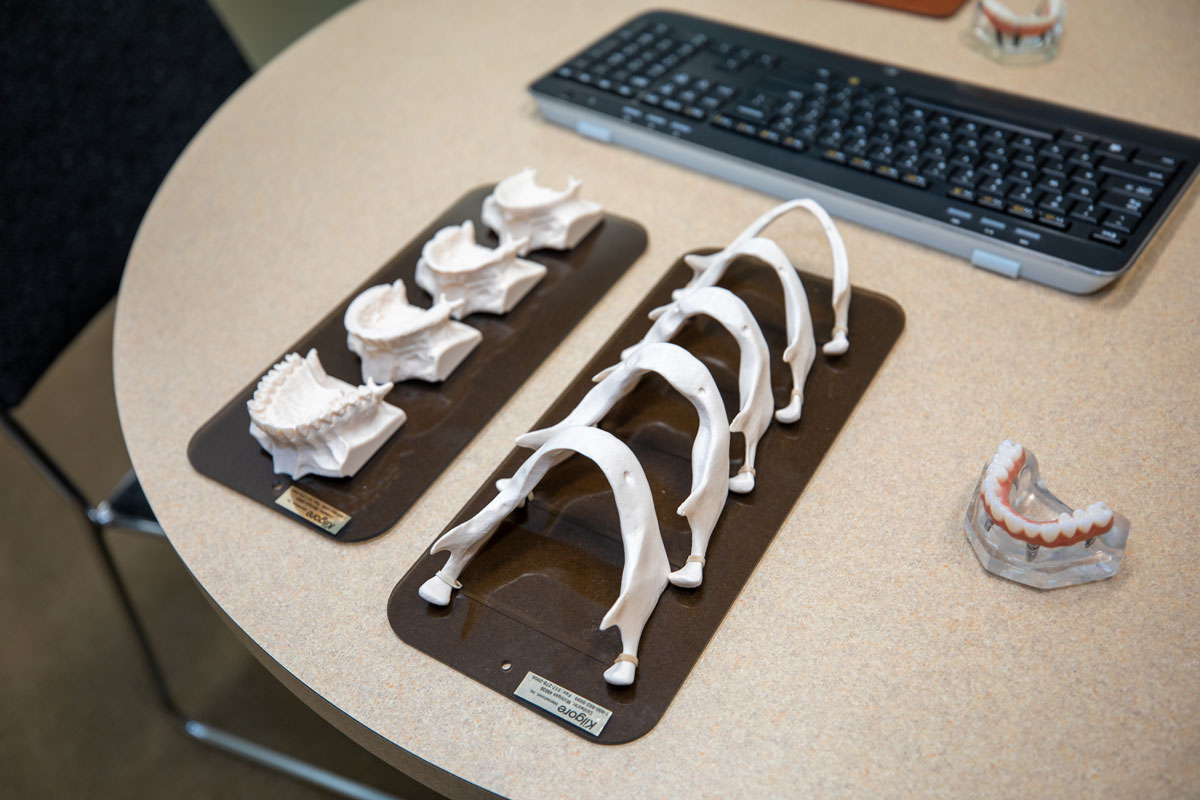 All On 4 Dental Implants in Louisville, KY Harmon Dental Center